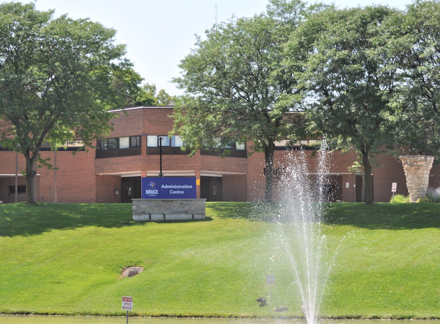 Bruce County updates plan for additional residential units