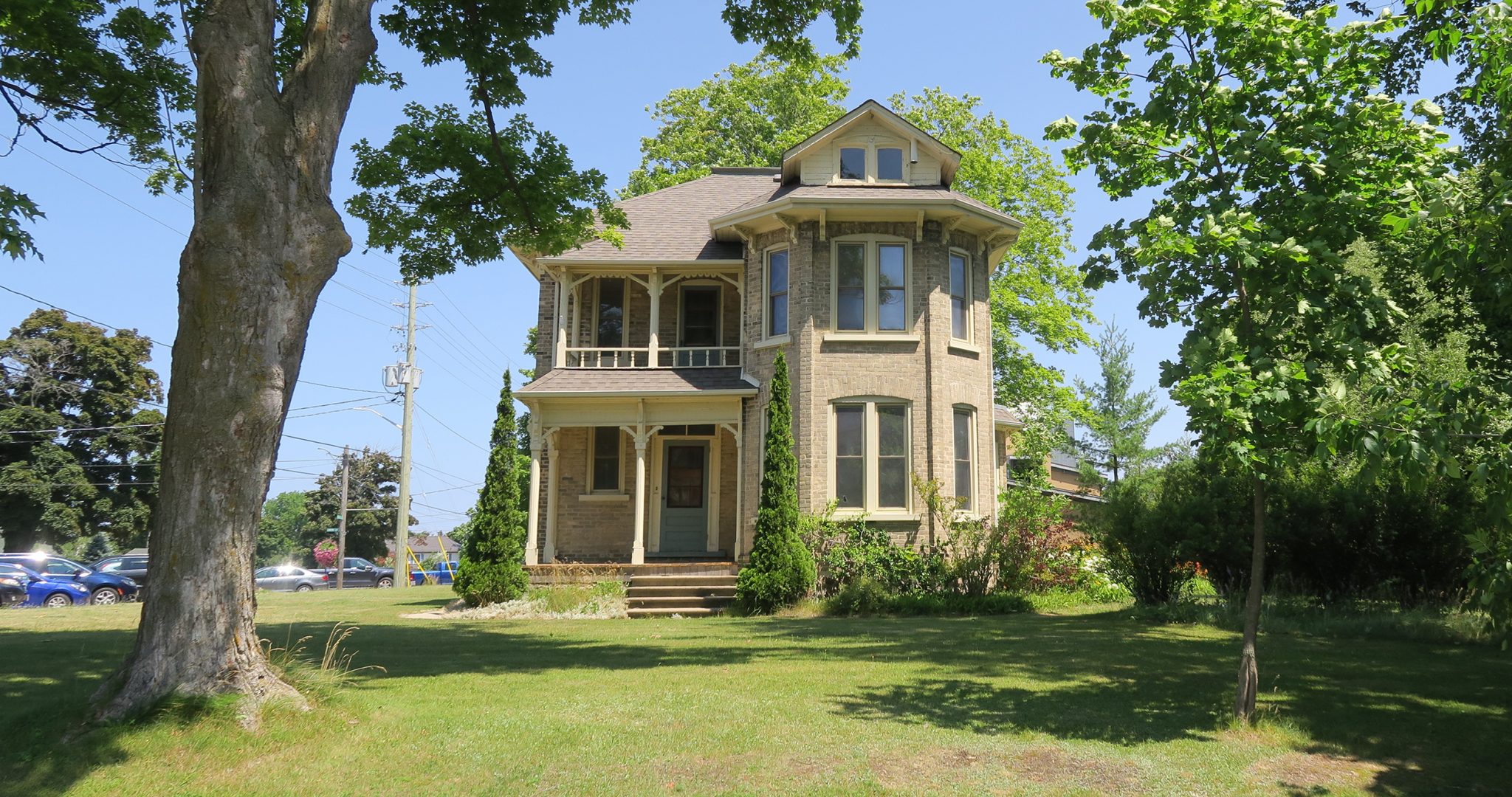 Judge orders Bruce County be removed as trustee of Krug Estate