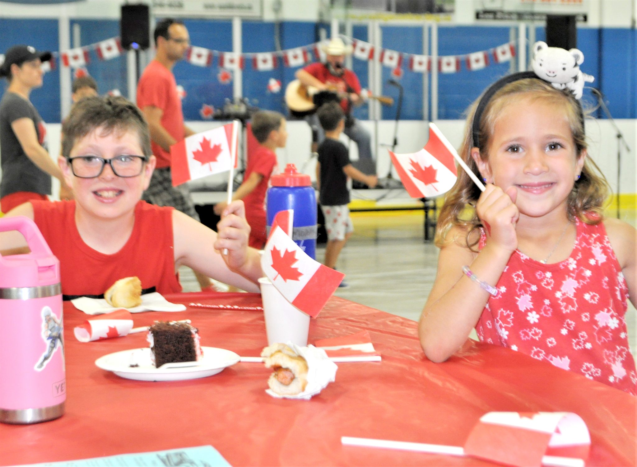 2022 Walkerton HeraldTimes Year in Review Part 2