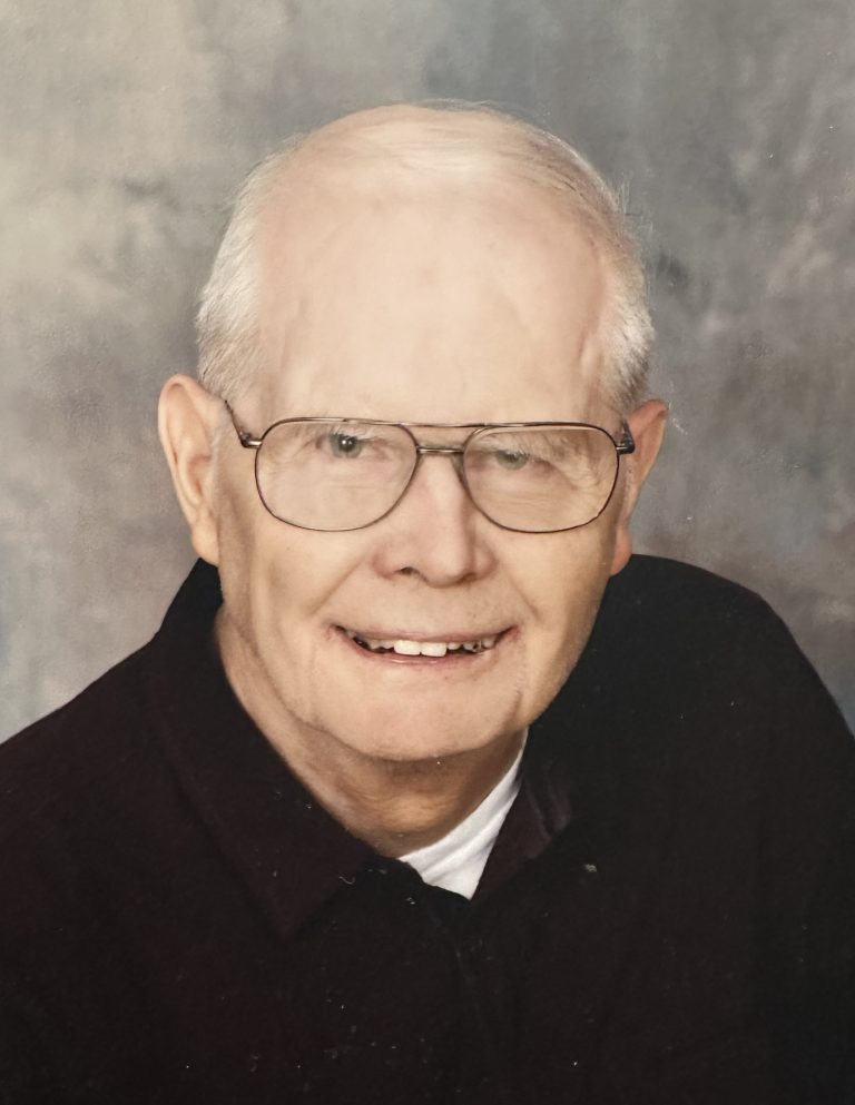 John Bruce Donaldson