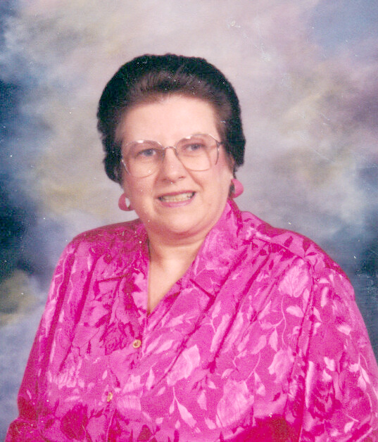 Agnes BROOKS, Obituary