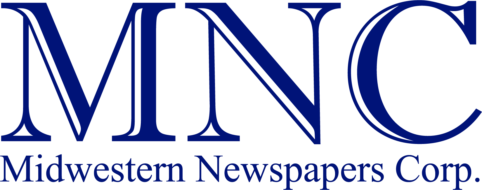 Midwestern Newspapers Logo