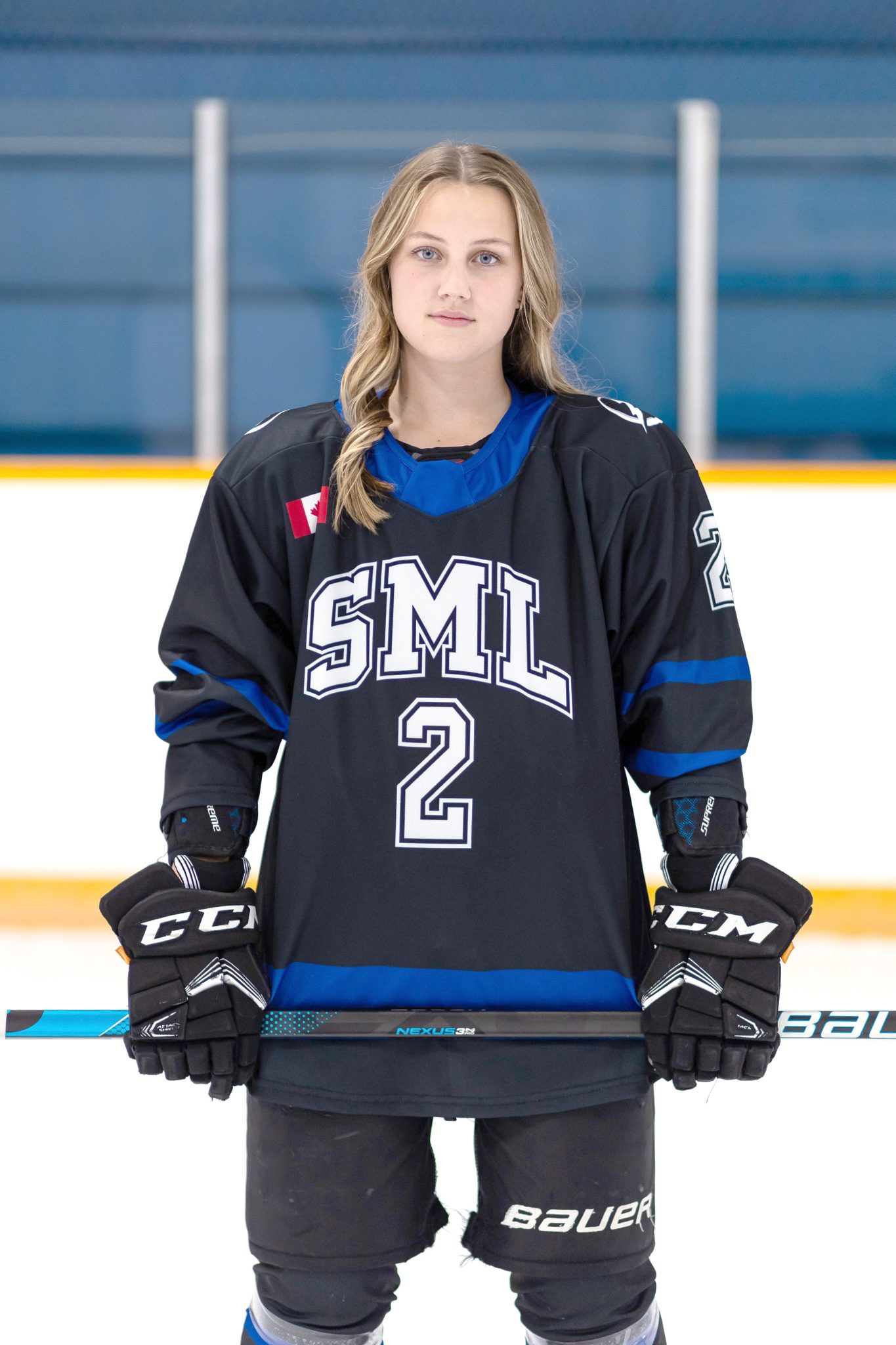 Howick student winner of OMHADairy Farmers of Ontario 5,000 post