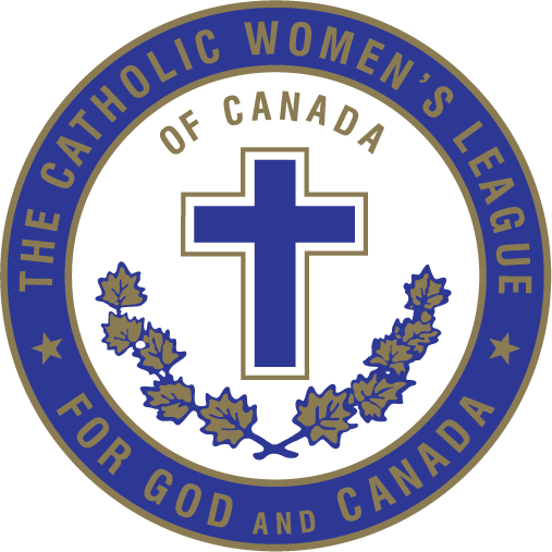 Catholic Women's League Logo