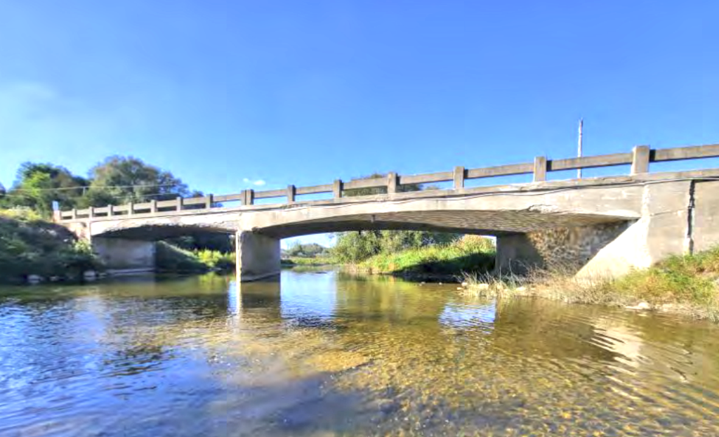 Howick proceeding with Spencetown Road bridge repairs