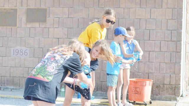 South Bruce Summer Camp