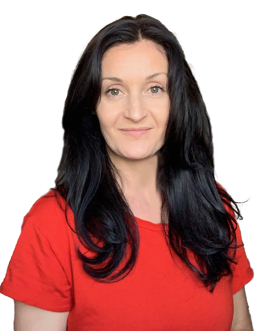 Photo of Heather MacEwen