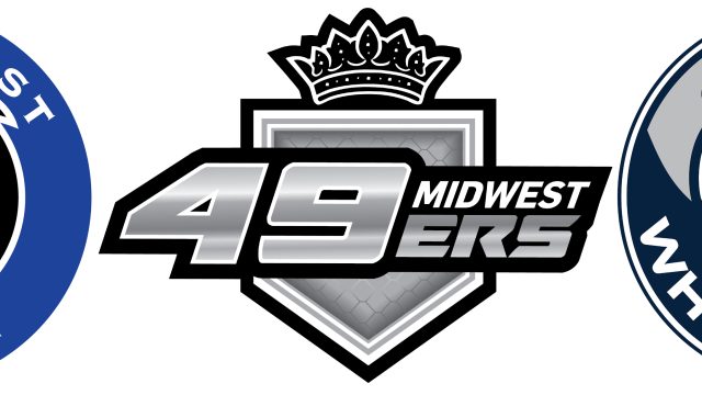 Minor Hockey Combined Logo