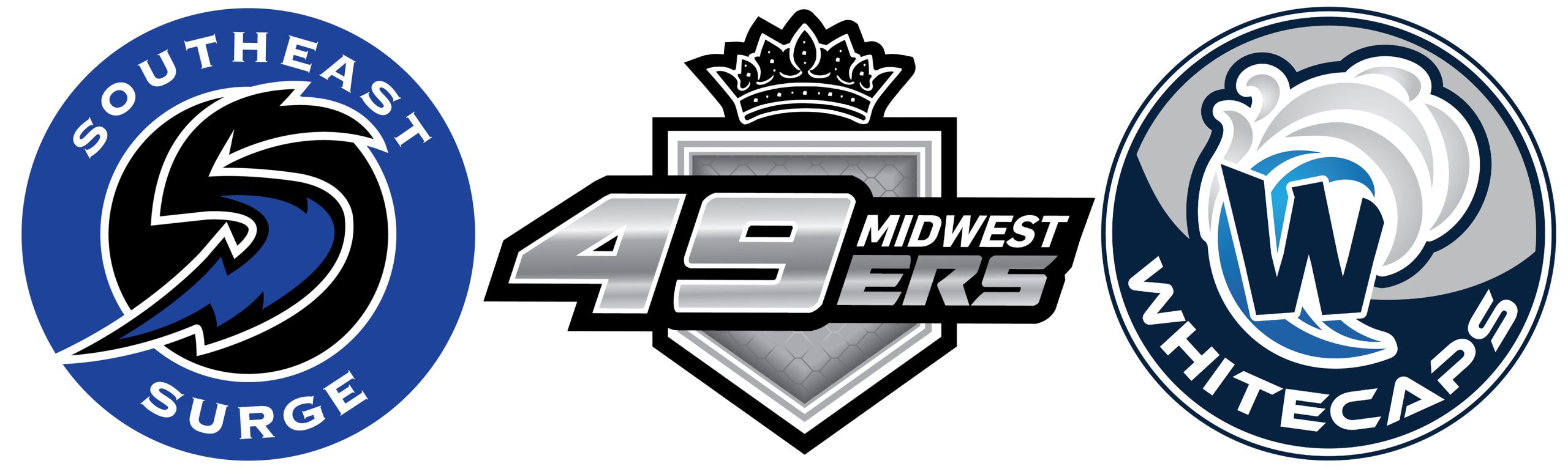 Minor Hockey Combined Logo
