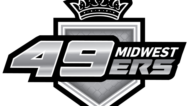 Midwest 49ers logo