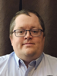 Photo of Denny Scott