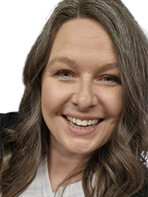 Photo of Becky Grebenjak