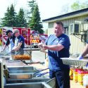 Wingham Firefighters Fish Fry
