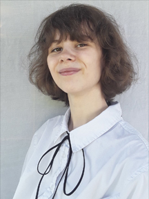 Photo of Emily Bowen