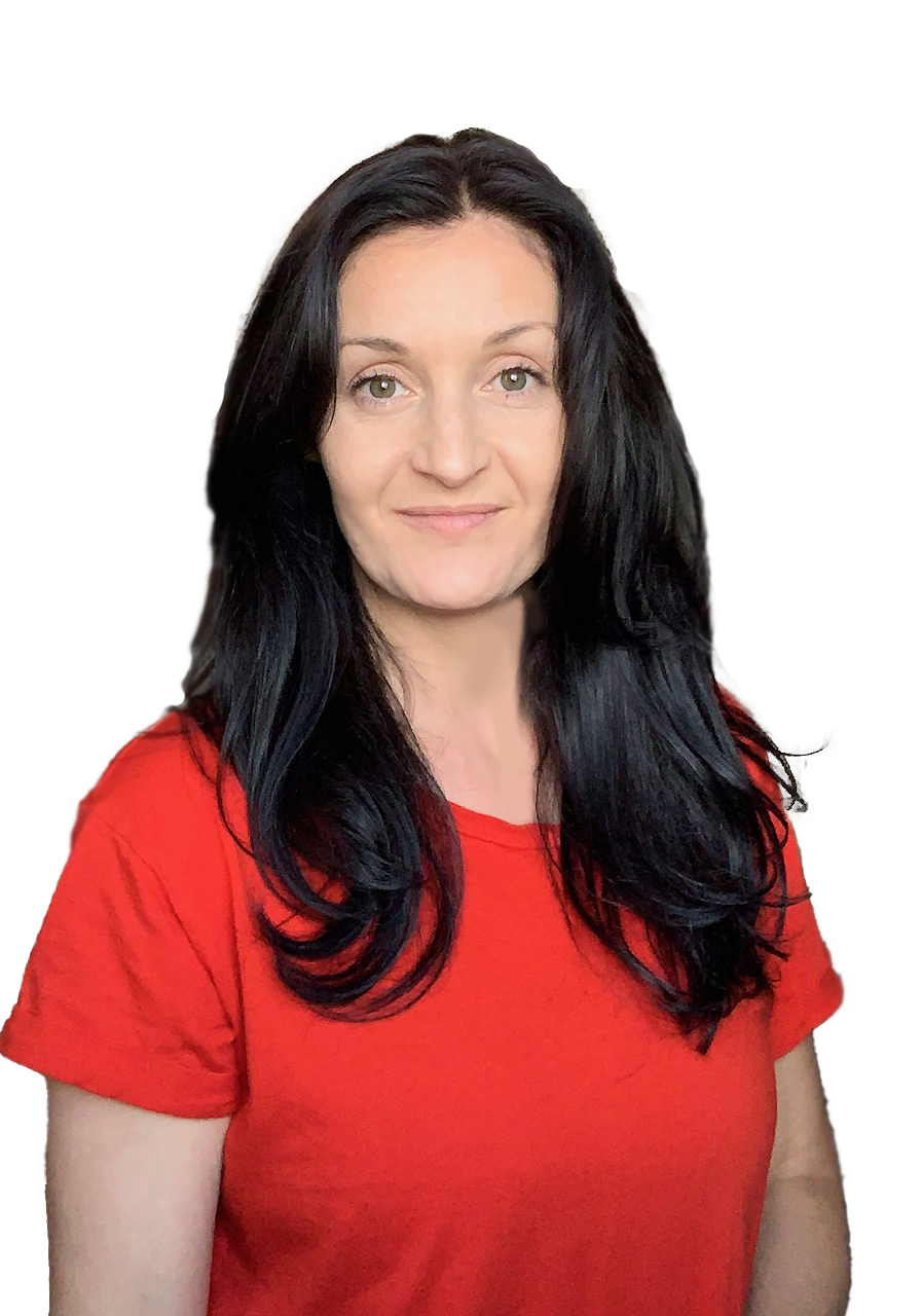 Photo of Heather MacEwen