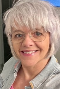 Photo of Elizabeth Small