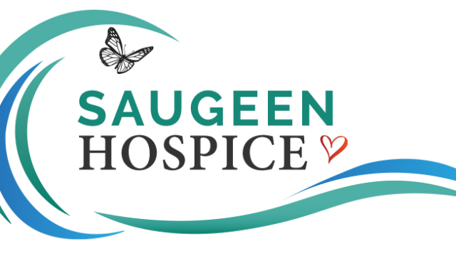 Saugeen Hospice Logo