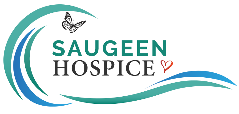 Saugeen Hospice Logo