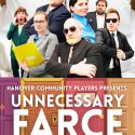 Hanover Civic Theatre Unnecessary Farce
