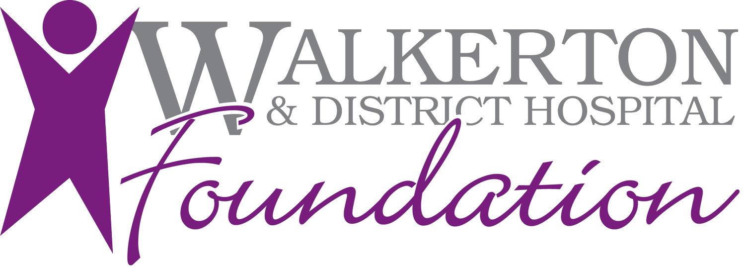 Walkerton and District Hospital Foundation
