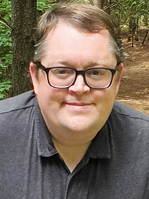 Photo of Denny Scott