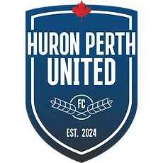 Huron Perth United Logo