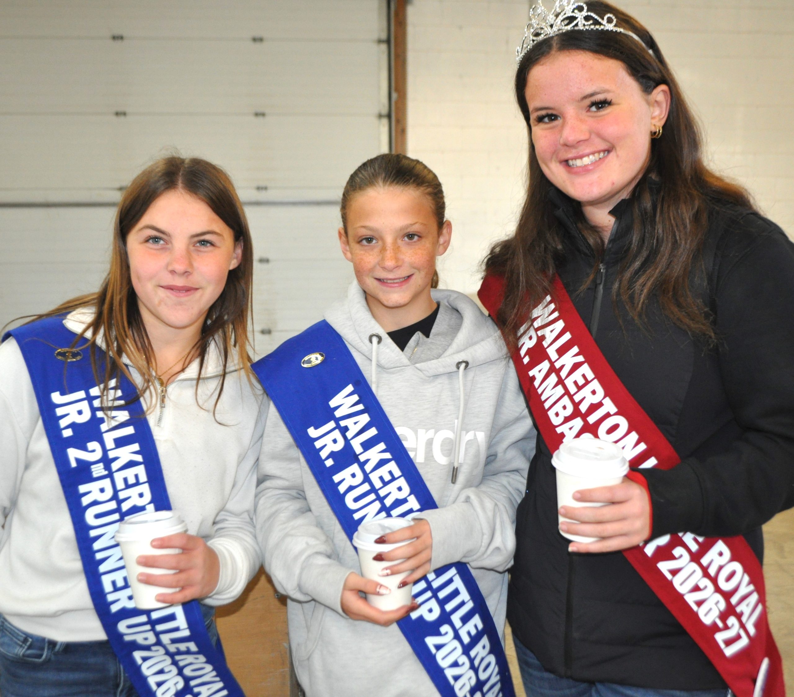 Little Royal shows the best of rural and agriculture